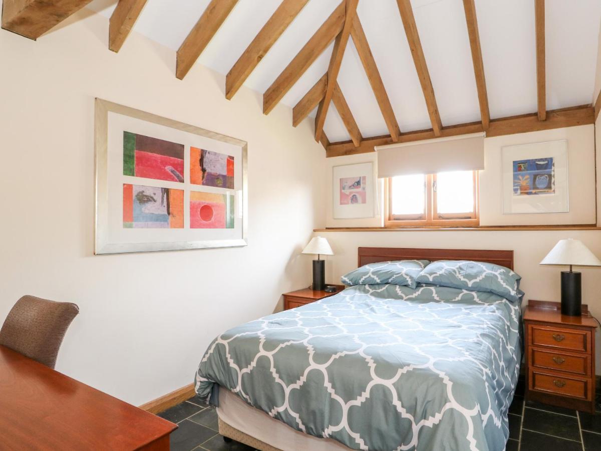 5B Hideways Villa Hunstanton Bagian luar foto
